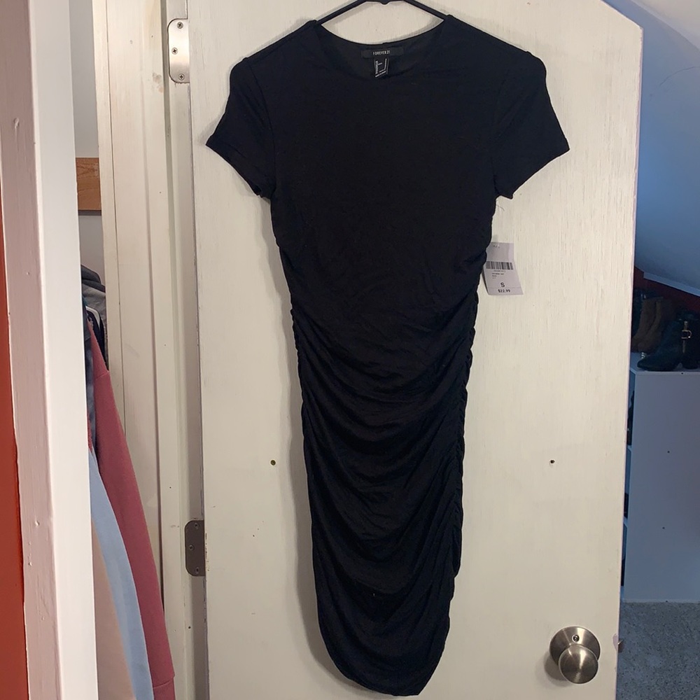 Forever 21 dress